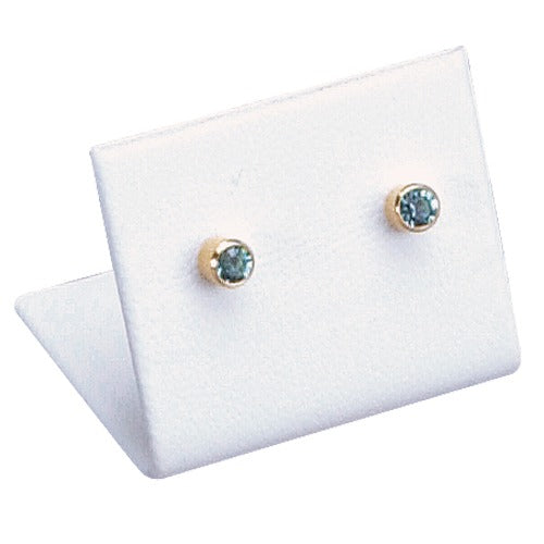 Mini Stud Earring Easels, 1.25" L x 1" W