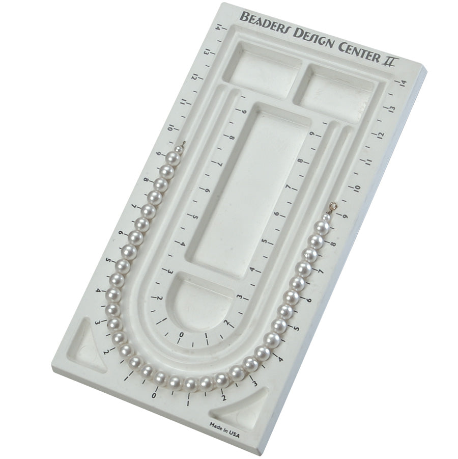 Thick Plastic Bead Sorting Trays