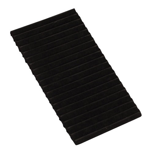 19-Bracelet Inserts for Full-Size Utility Trays, 14.13" L x 7.63" W