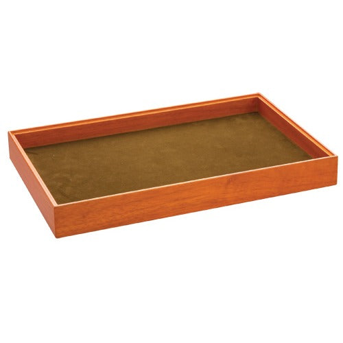 1.75" High Tray