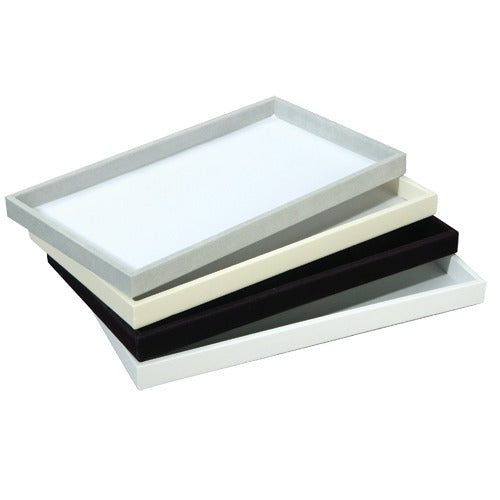 Deluxe Utility Trays, 14.75" L x 8.25" W