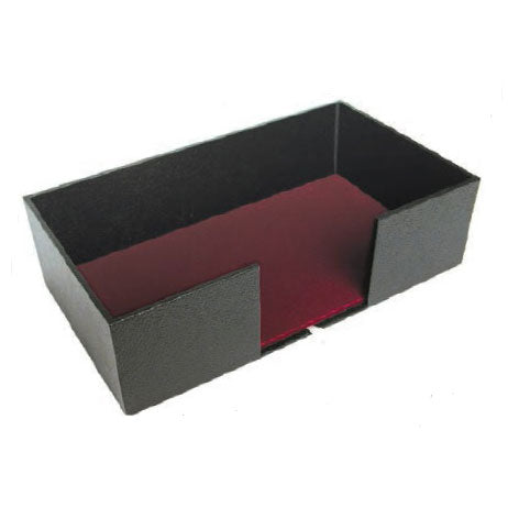 Organizers for Full-Size Tray Inserts or Display Pads in Onyx, 14.75" L x 8.25" W