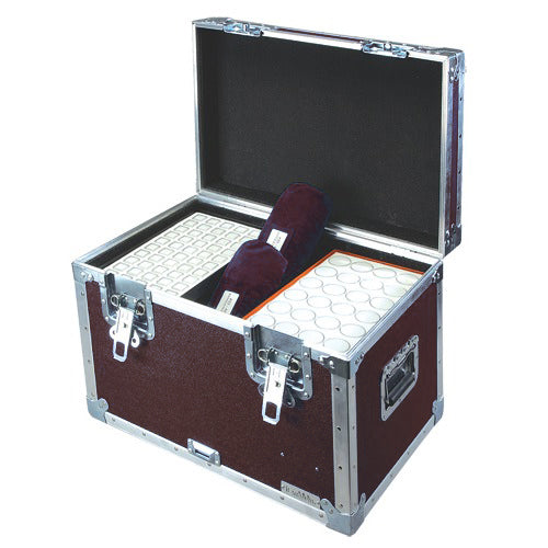 Stackable Shipping Trunk, 26" L x 15" W