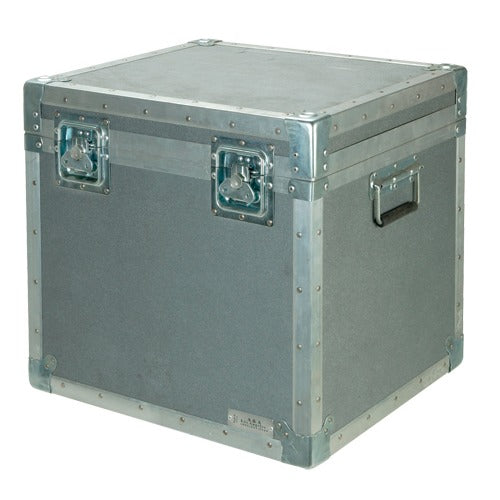 Jeweler's Shipping Trunk, 19" L x 16" W