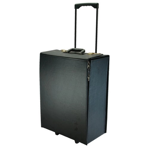 Hard Vinyl Salesman Case