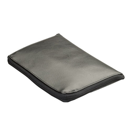 Leather Travel Pouch