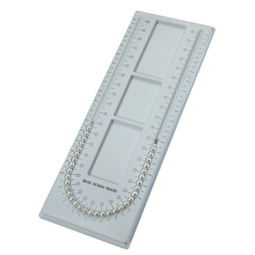 Basic Bead Boards, 21" L x 8" W