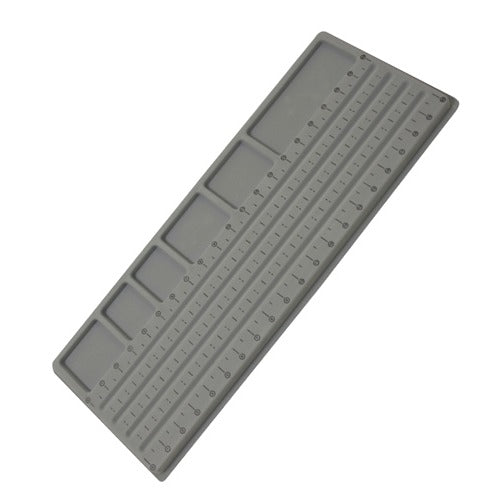 21" Plastic Bead Boards