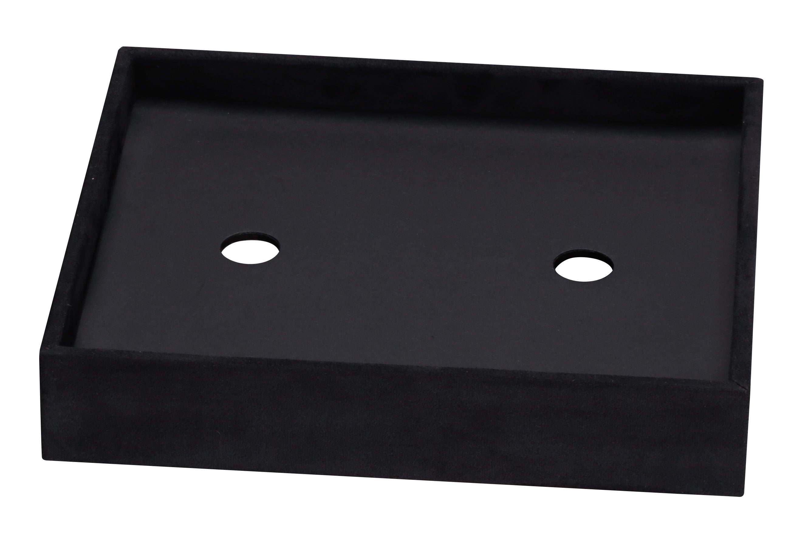 Configurable Outer Trays for 2 Inner Trays (Tray Only), 10" L x 8.75" W