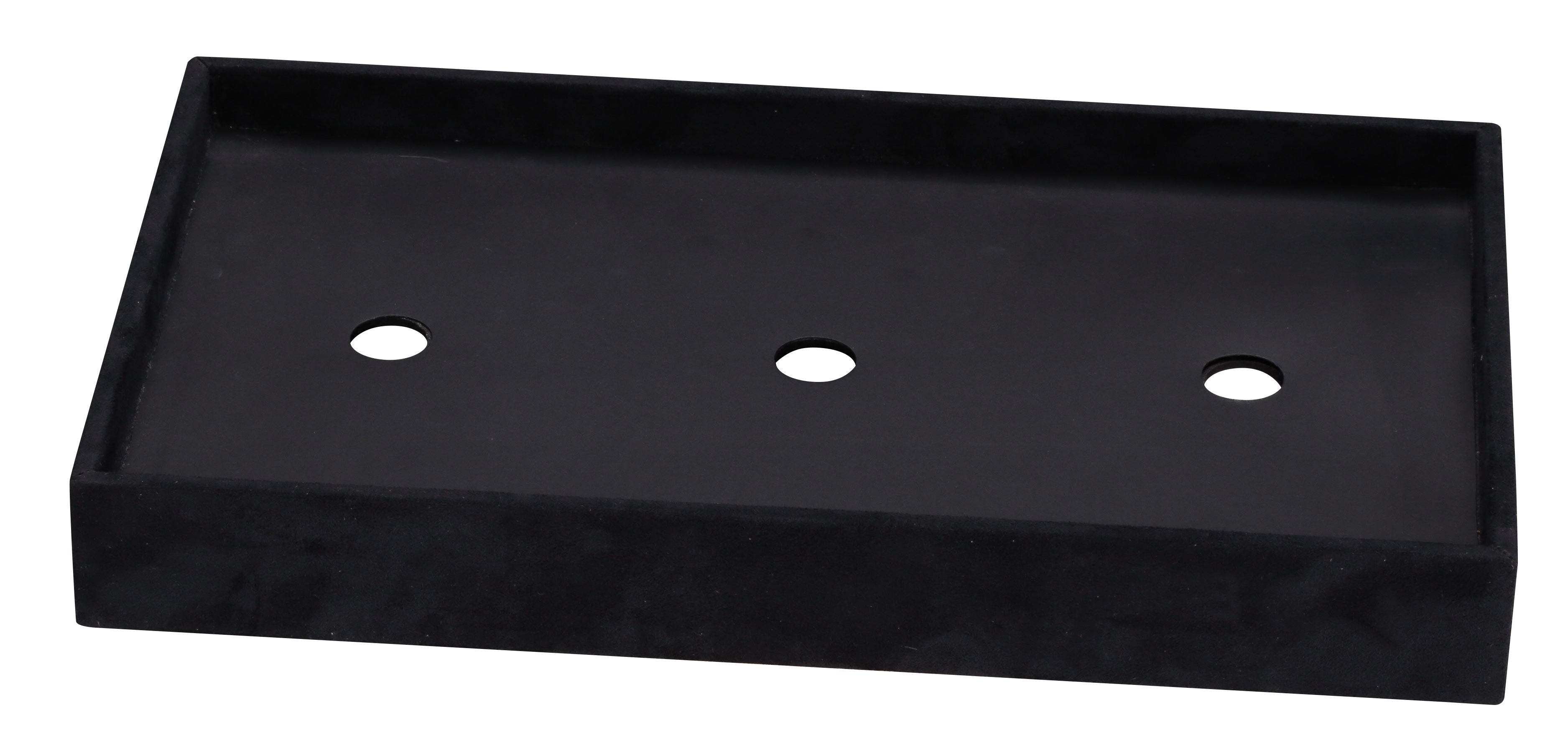 Configurable Outer Trays for 3 Inner Trays (Tray Only), 14.5" L x 8.75" W