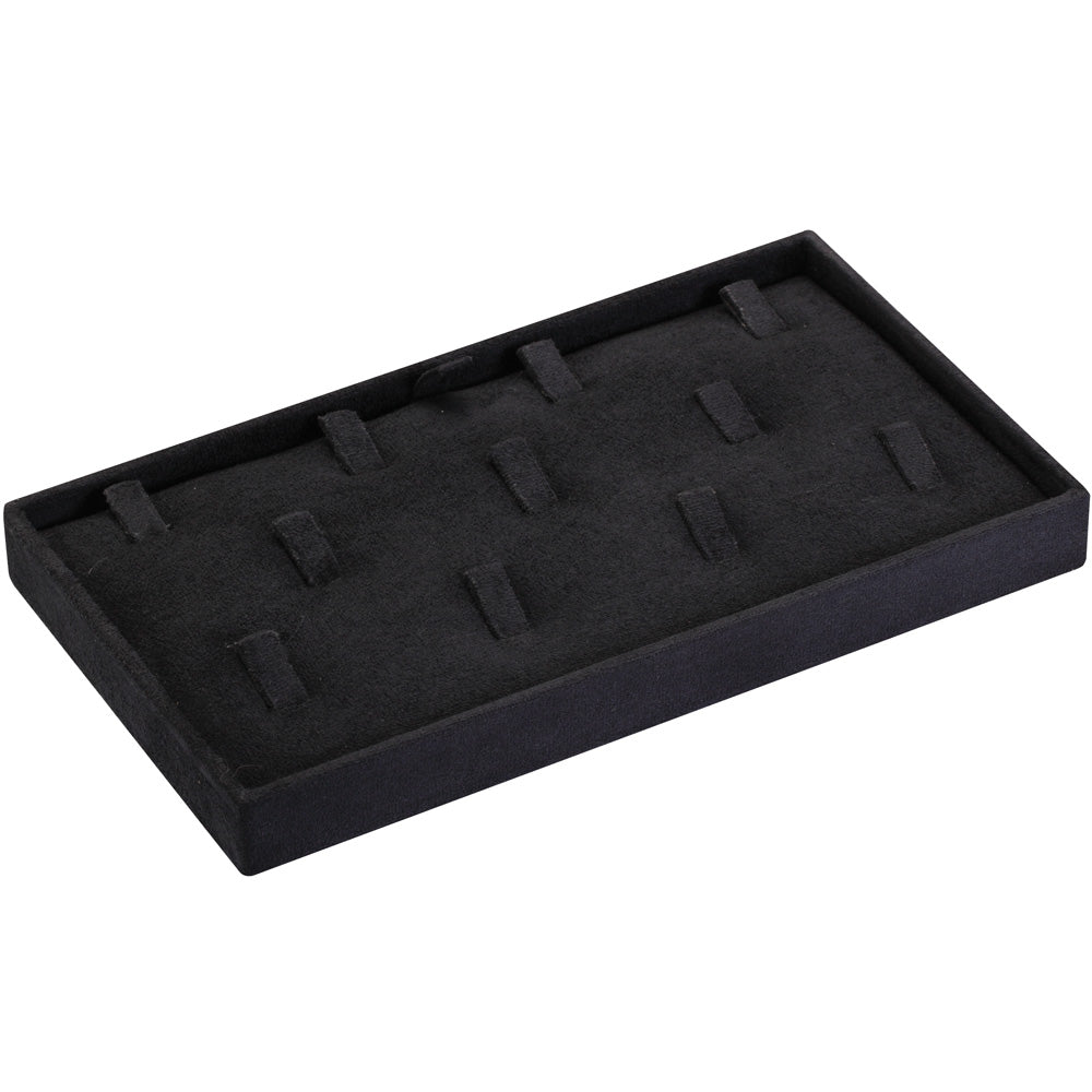 11-Ring Clip Configurable Inner Trays, 8.13" L x 4.63" W