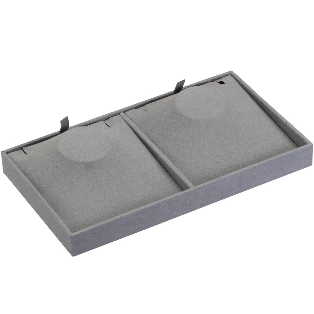 2-Neck Form Configurable Inner Trays, 8.13" L x 4.63" W