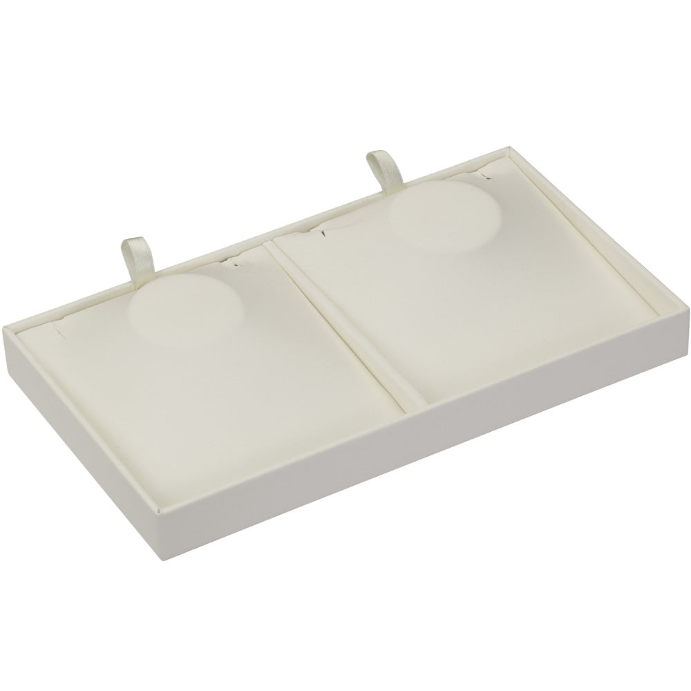 2-Neck Form Configurable Inner Trays, 8.13" L x 4.63" W