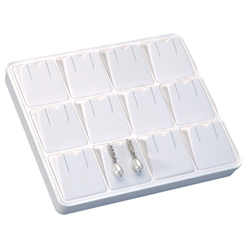 12-Earrings Stackable Tray