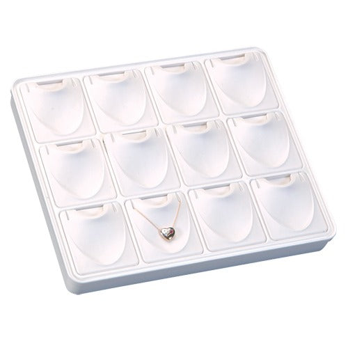 12-Pendant Stackable Tray