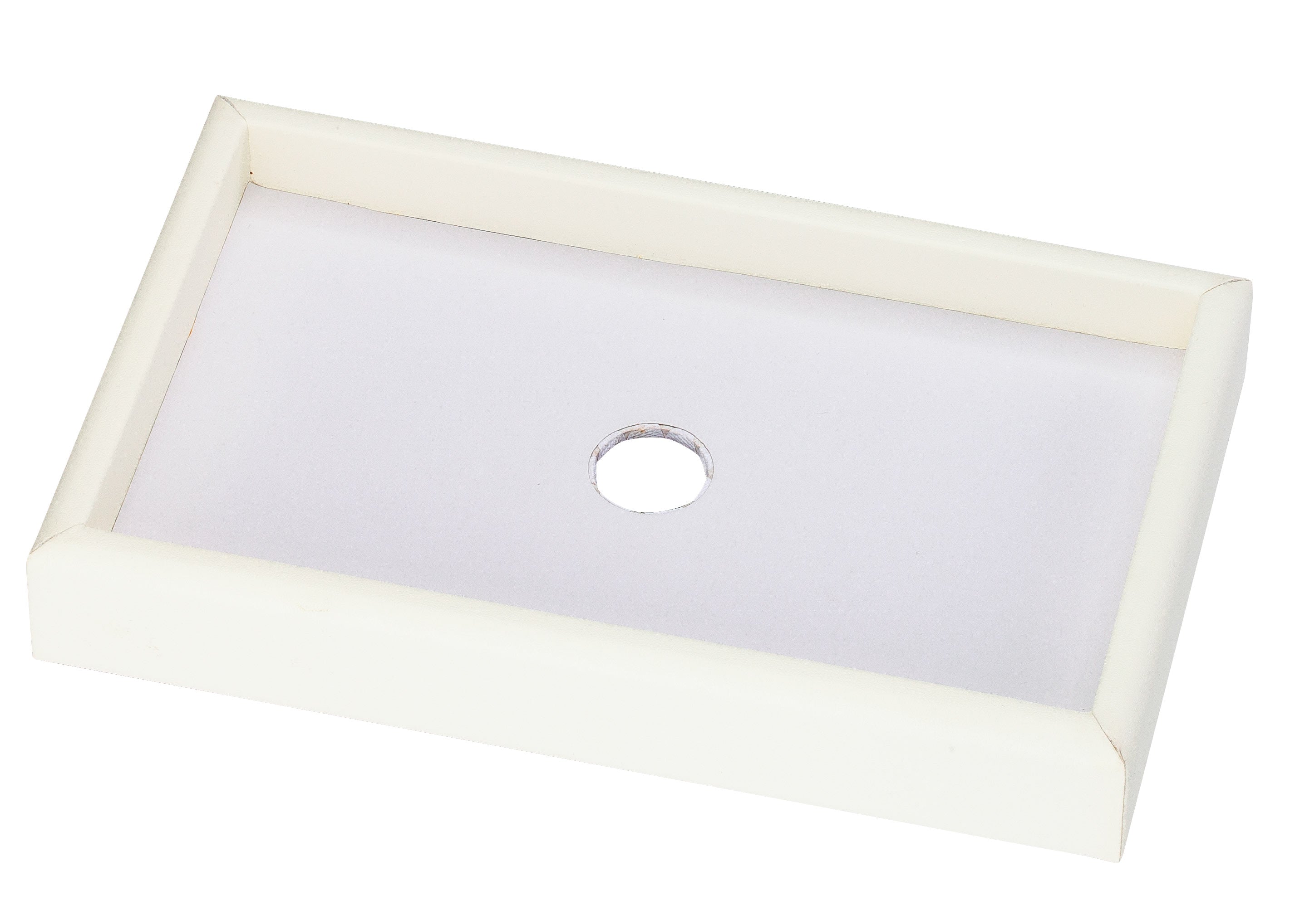 Configurable Outer Trays for 1 Inner Tray (Tray Only), 9" L x 5.5" W