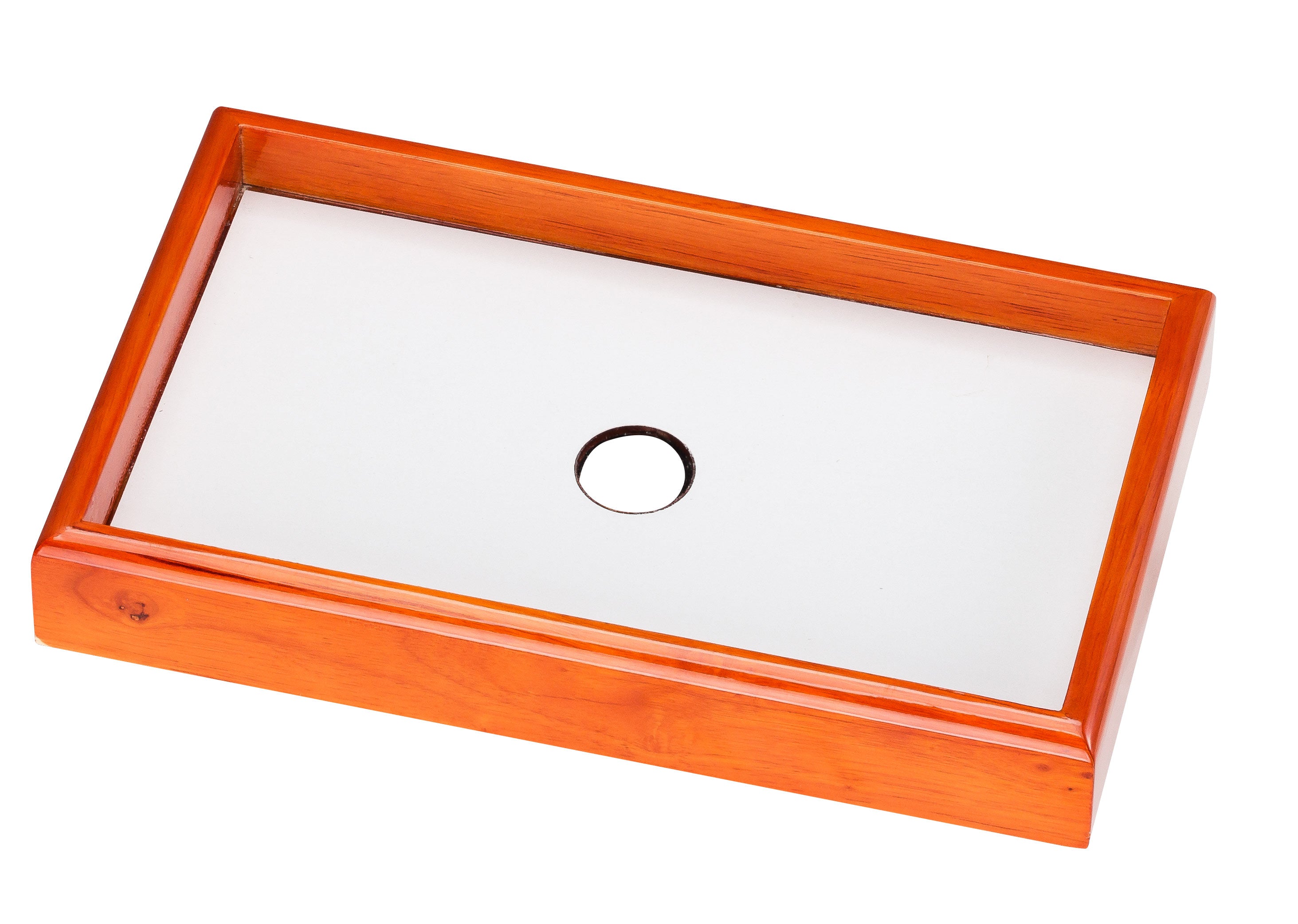 Configurable Outer Trays for 1 Inner Tray (Tray Only), 9" L x 5.5" W