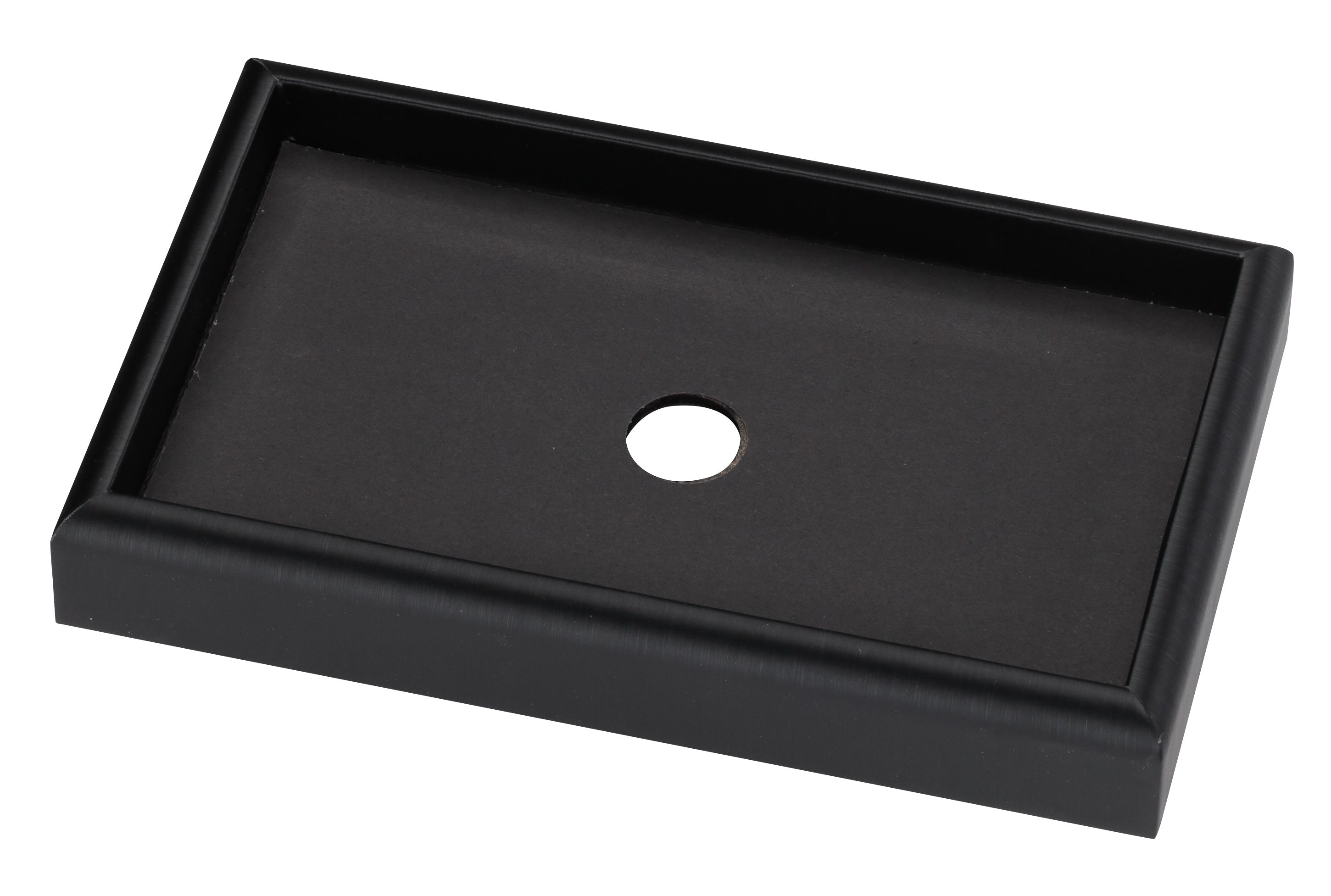 Configurable Outer Trays for 1 Inner Tray (Tray Only), 9" L x 5.5" W