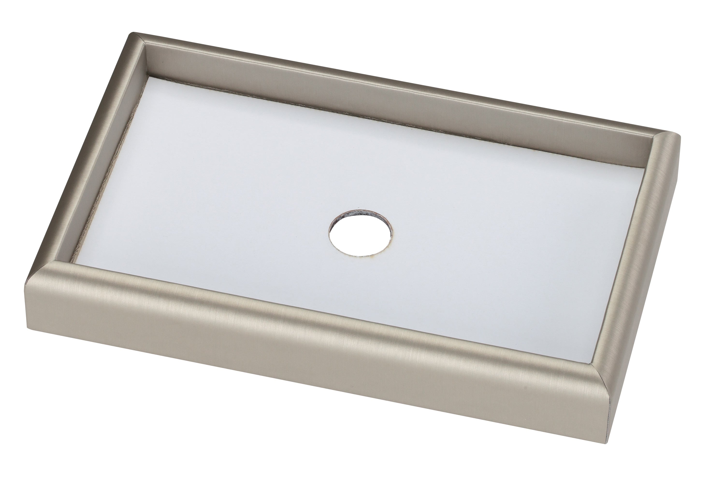 Configurable Outer Trays for 1 Inner Tray (Tray Only), 9" L x 5.5" W