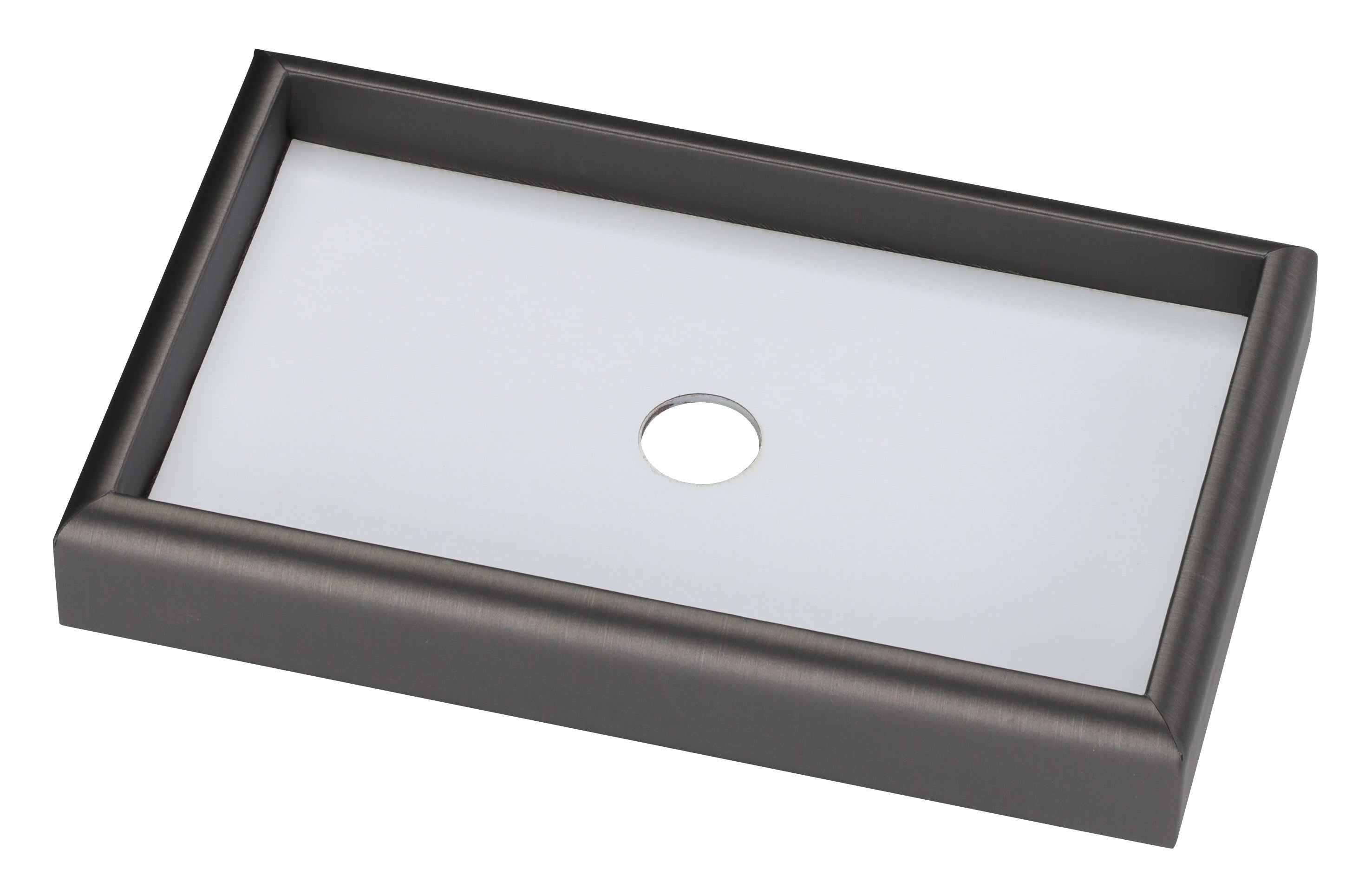 Configurable Outer Trays for 1 Inner Tray (Tray Only), 9" L x 5.5" W