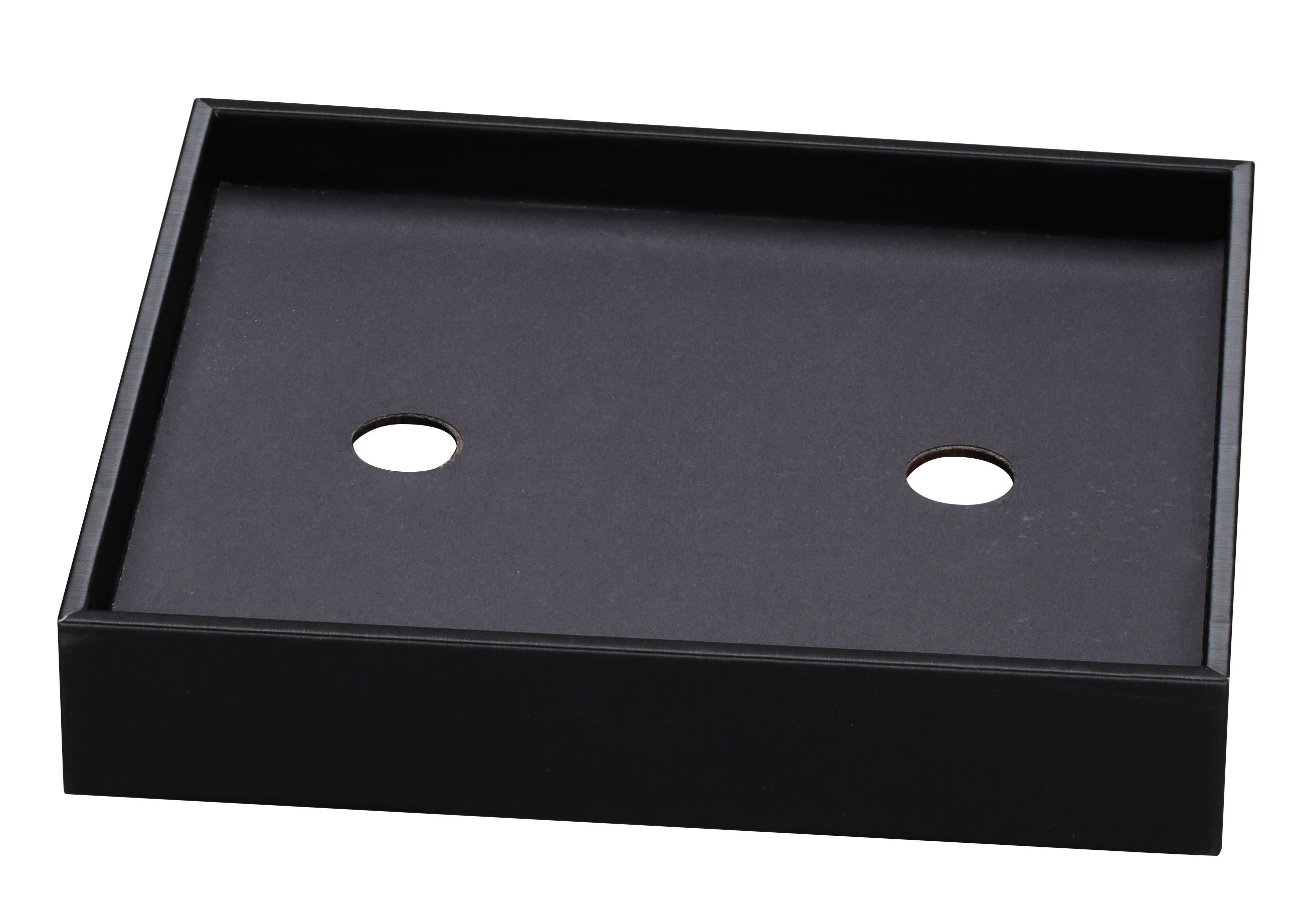 Configurable Outer Trays for 2 Inner Trays (Tray Only), 10" L x 8.75" W