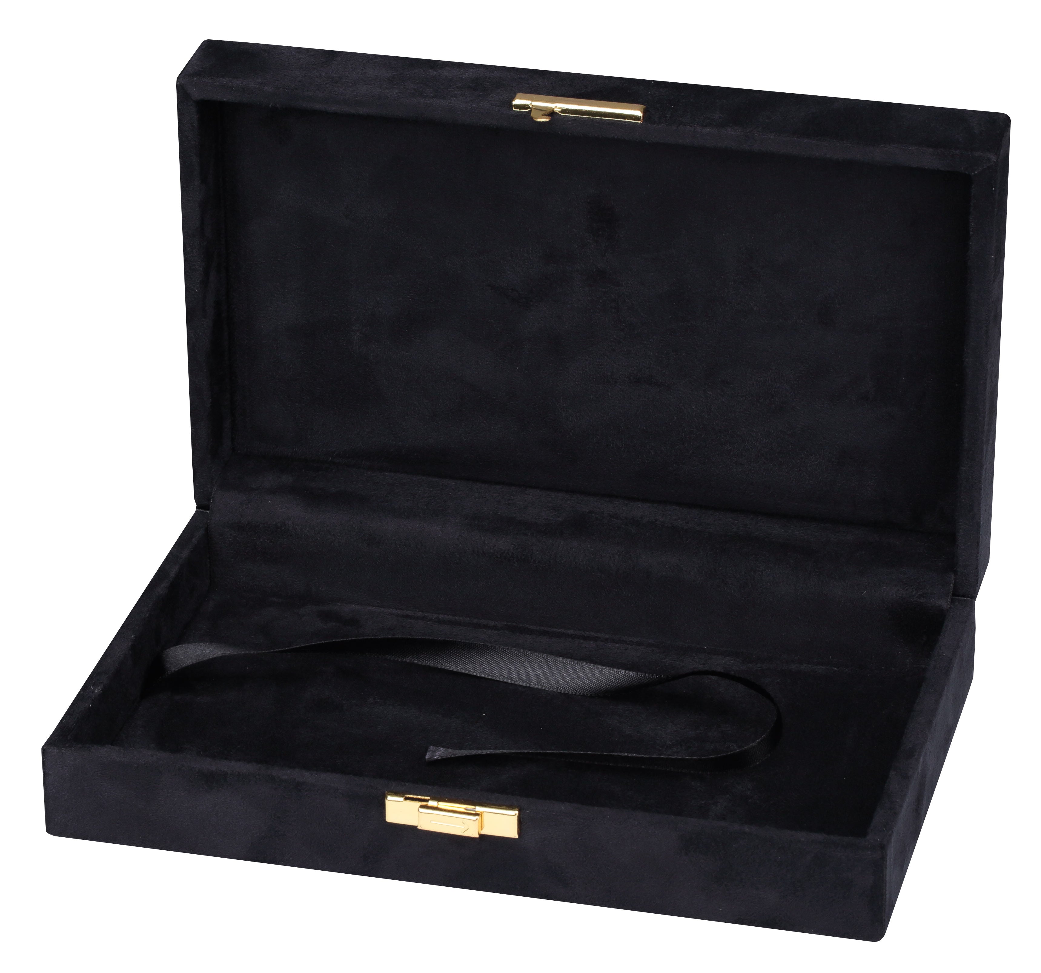 Extra-Deep Storage Cases for Couture Configurable Inner Trays, 9" L x 5.5" W