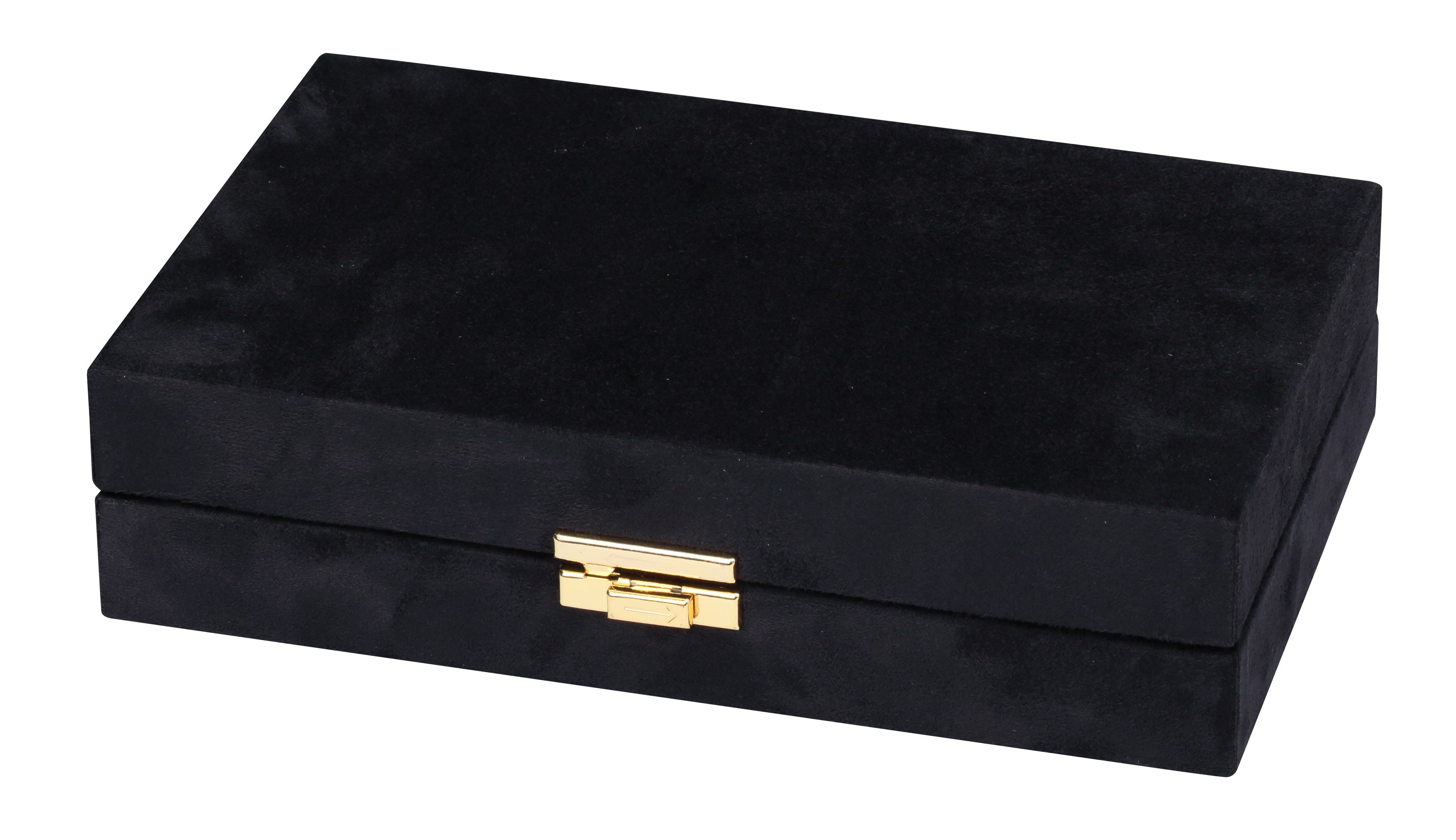 Extra-Deep Storage Cases for Couture Configurable Inner Trays, 9" L x 5.5" W