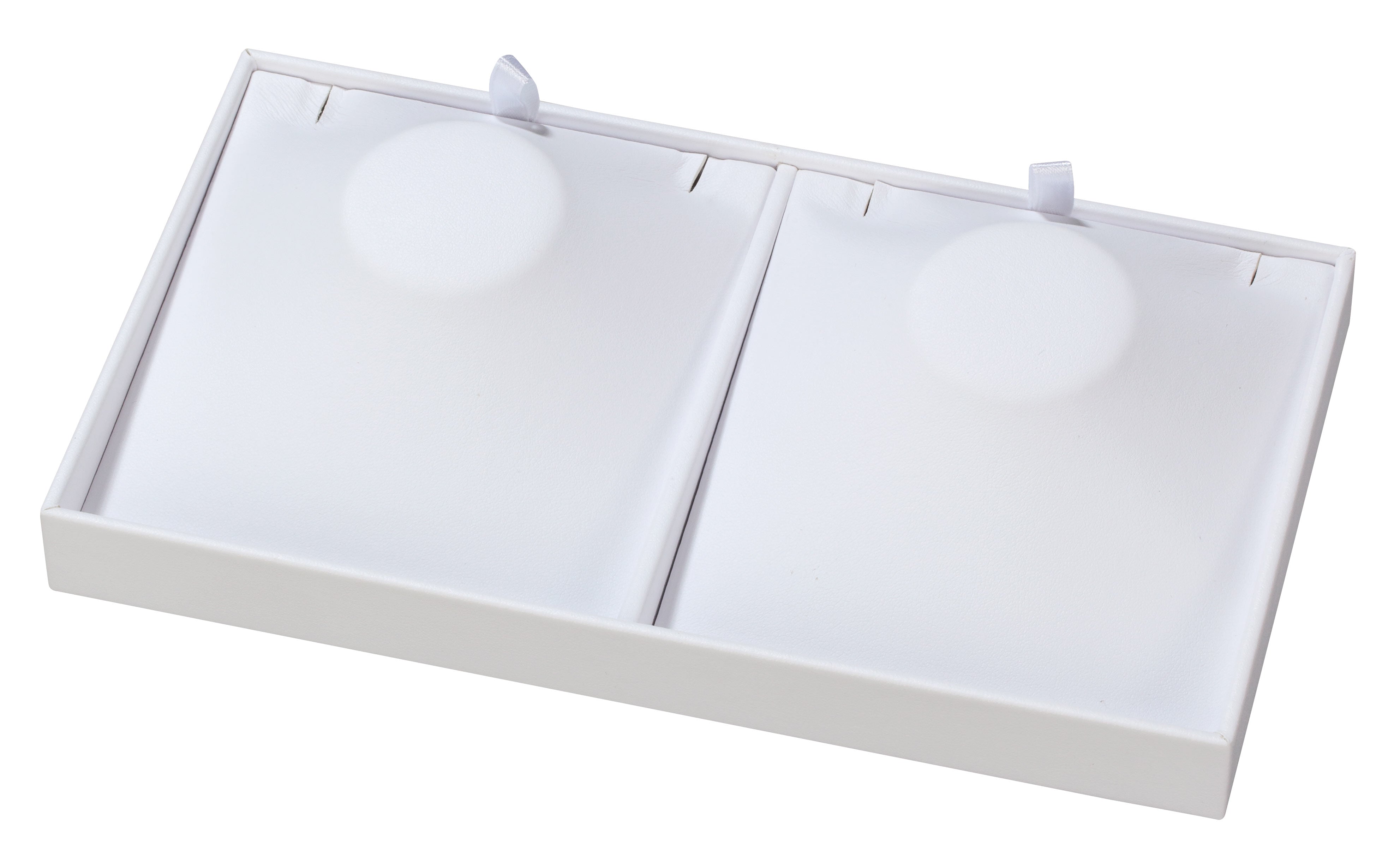 2-Neck Form Configurable Inner Trays, 8.13" L x 4.63" W