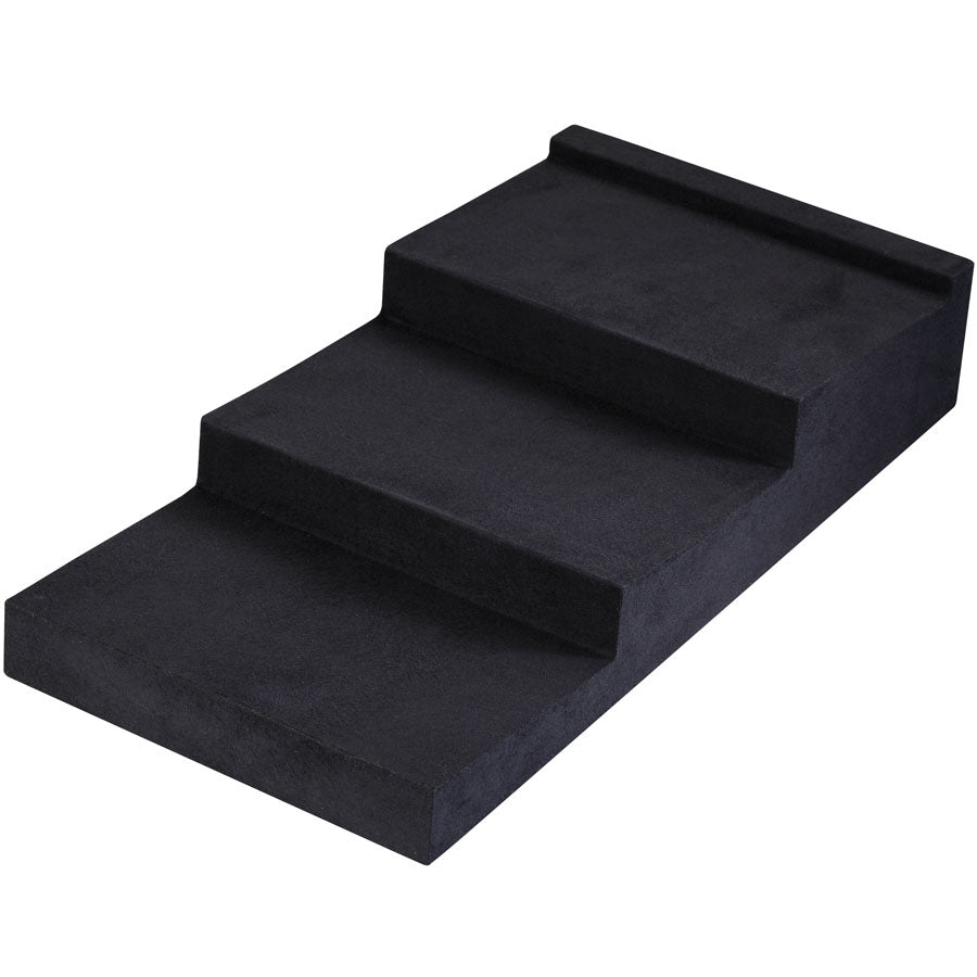 3-Level Stepped Risers for Presentation Trays, 15.75" L x 8.5" W