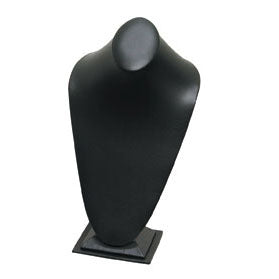 Tall Standing Bust Displays, 9.5" L x 6.38" W