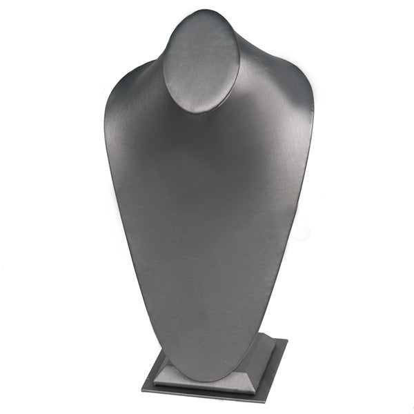 Tall Standing Bust Displays, 8.25" L x 6.75" W