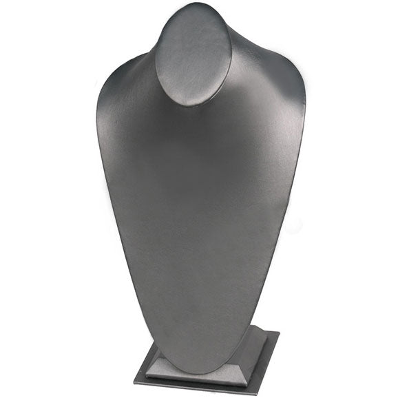 Tall Standing Bust Displays, 8.25" L x 6.75" W