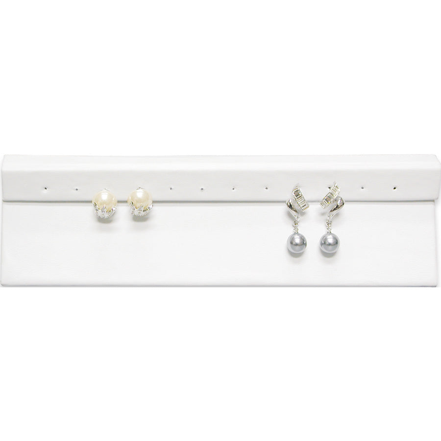 6-Pair Drop Earring Easels, 10" L x 1.75" W