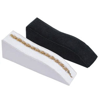 Contoured Bracelet Ramp, 8.25" L x 2" W