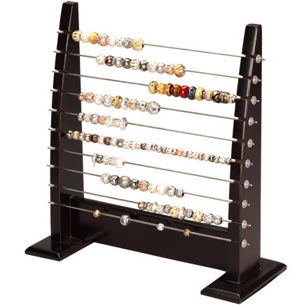 Wire Bead Racks