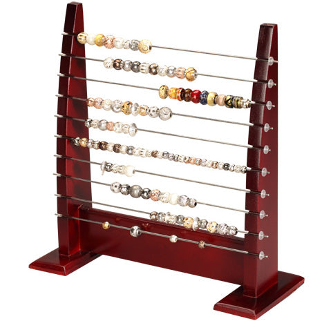 Wire Bead Racks