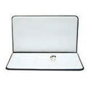 4-Clip Ring Presentation Folders, 9.88" L x 5.75" W