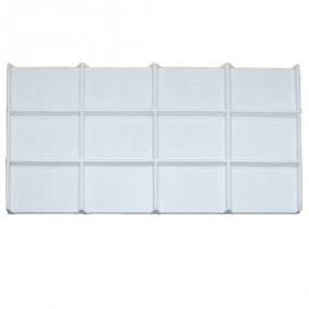 12-Compartment Inserts for Full-Size Utility Trays, 14.13" L x 7.63" W