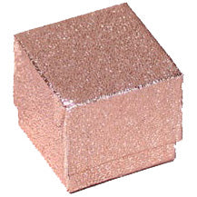 Economy Collection Square Ring Box