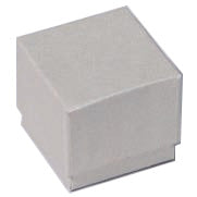 Economy Collection Square Ring Box