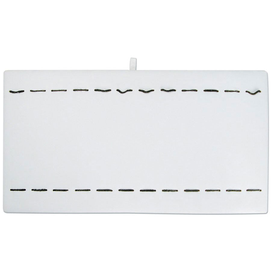 12-Bracelet Inserts for Full-Size Utility Trays, 14.13" L x 7.63" W