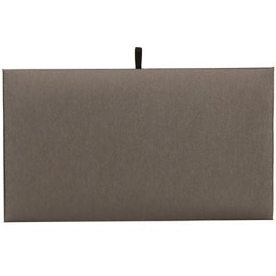 Full-Size Rectangular Presentation Pad