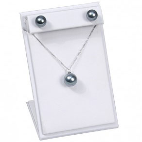 Pendant + Earring Combination Easels, 2.75" L x 2" W