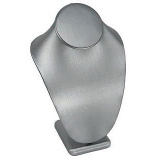 Standing Bust Displays, 6.38" L x 4.5" W