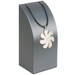 Single Pendant Pedestals, 2.63" L x 2.75" W