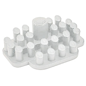 23-Piece Ring Clip Display Set