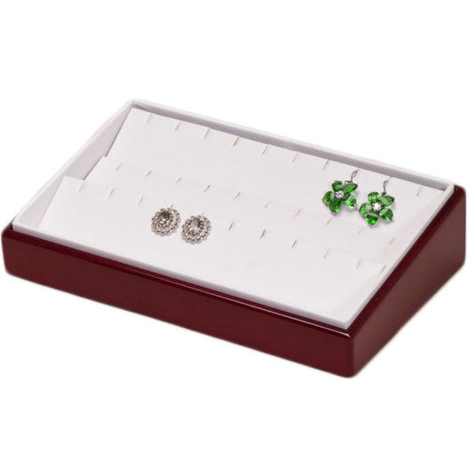 3-Level Pendant / Earring Slanted Display Tray