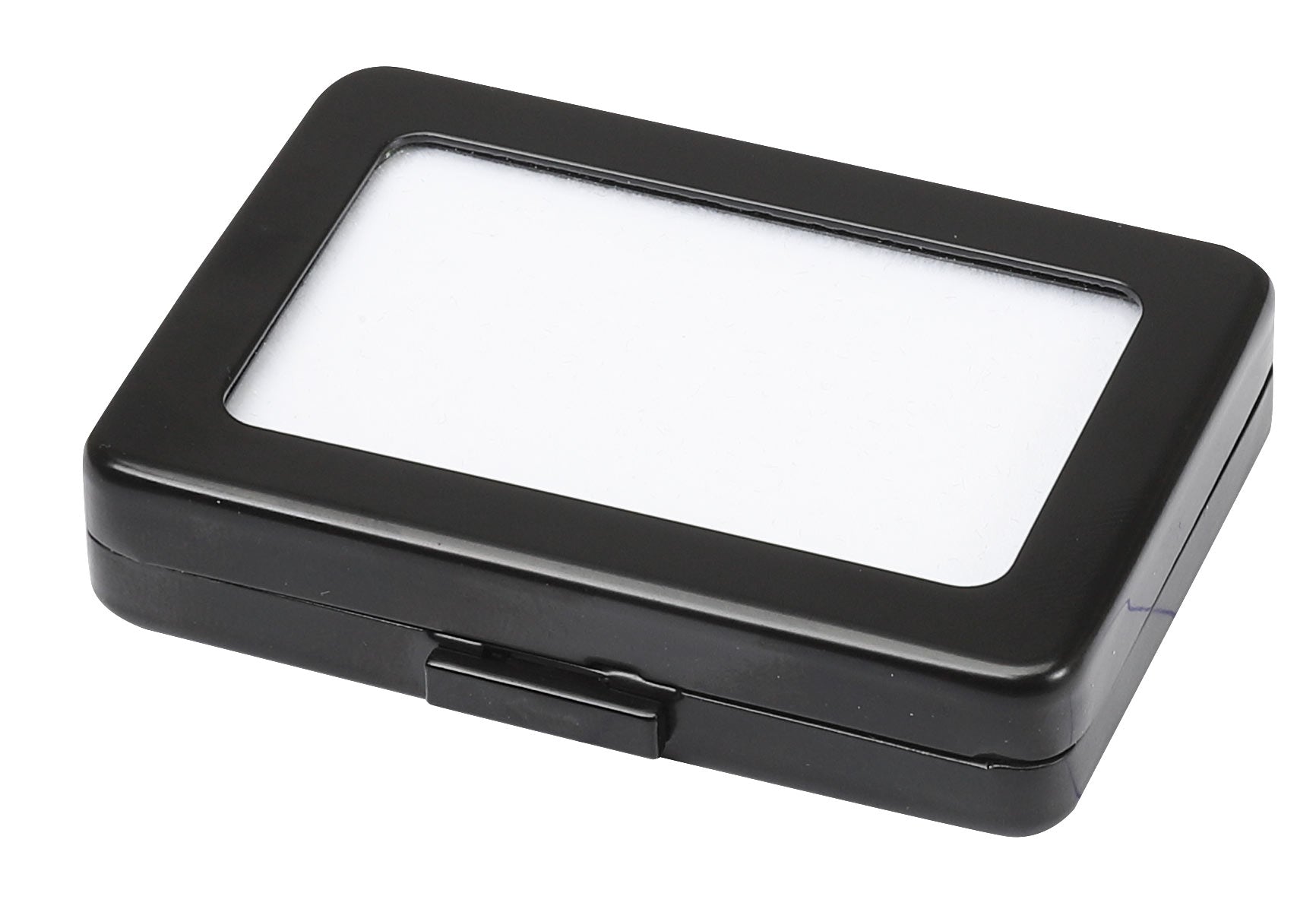 18 Metal Gem Boxes (80 x 55mm) in Zippered Folder