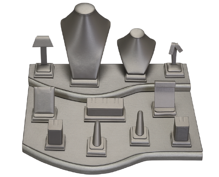 13 Piece Couture Mixed Display Set