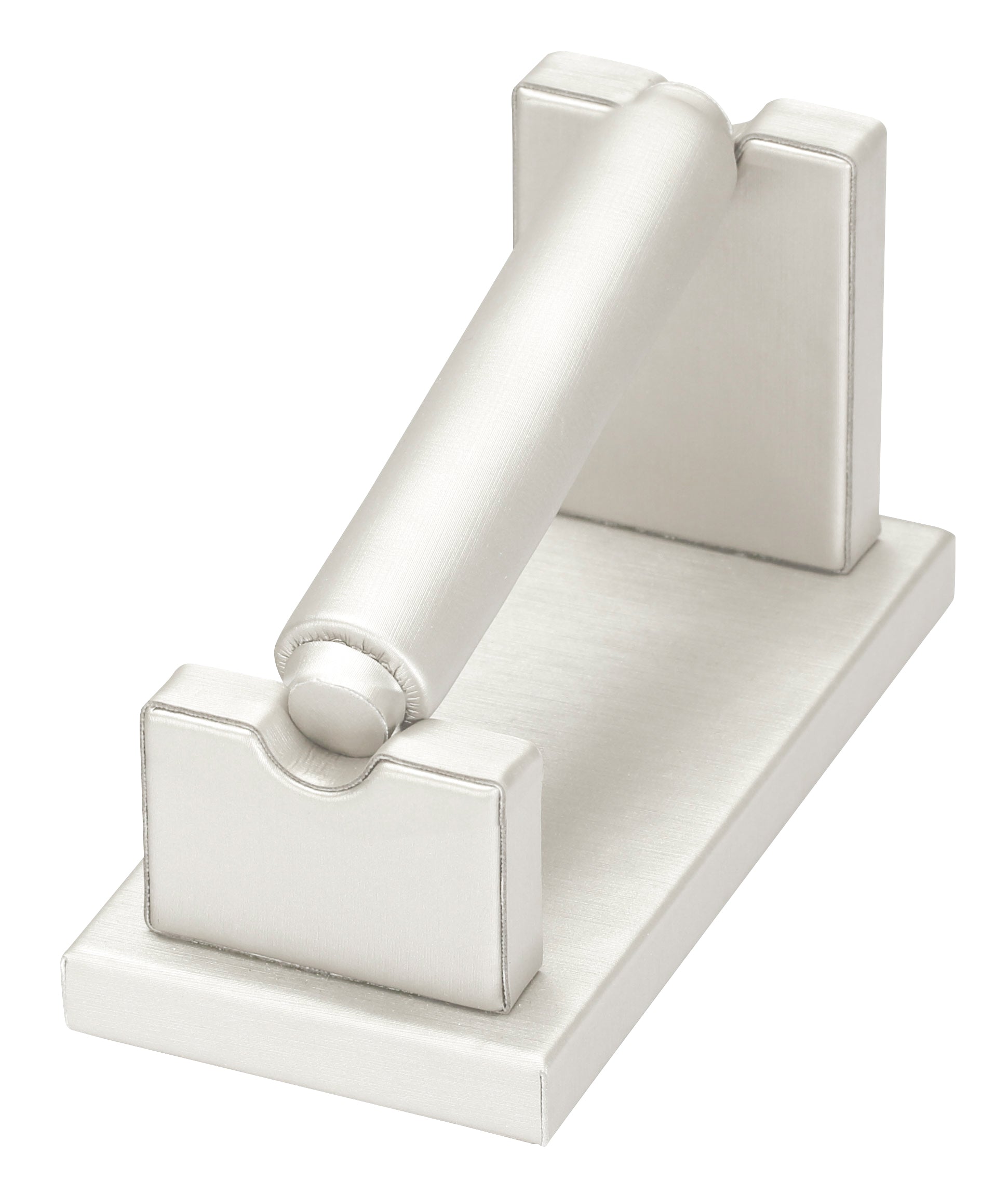 Stackable Couture Ring Tube Displays, 4.5" L x 2.25" H